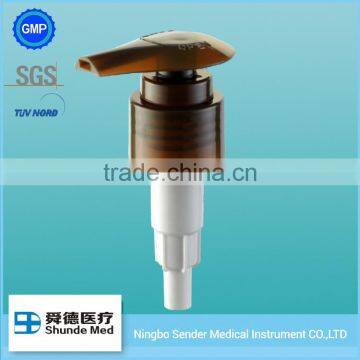 SL-02E Dispenser Pump 28/400 Plastic Lotion Pump
