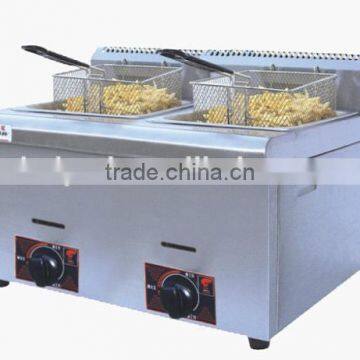 kithcen small fryer machine