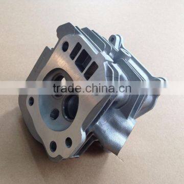 Top Spare Parts!factory Price 7hp Low Consumption Muffler Gasoline Engine 170f photo-2