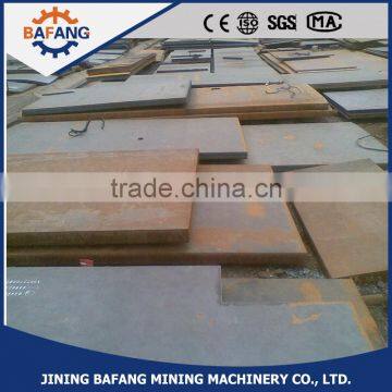 High Reliability Hot-Rolled Sheet Steel photo-3
