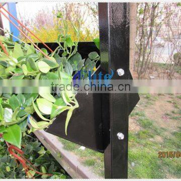 Bracketplant Flower Pot Rack Stand photo-3