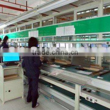 Laptop Production Line