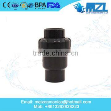 MZL Good Quality Plastic PVC Ball Valve With Fair Price photo-2