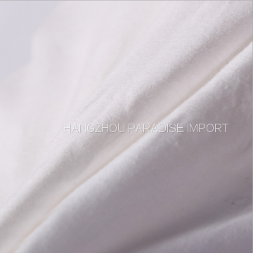 Anti-acarien Pillow Family Set Baby Pillow With Gusset and Piping Pillow photo-5