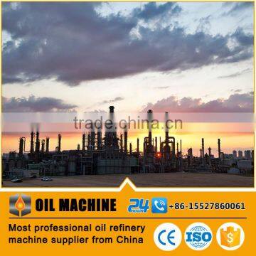 HDC079 ISO Proved China GB Standard Oil Refinery Factory Cost of Oil Refinery Plant Crude Oil Factory for Sale photo-3