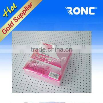 Soft/in Thick/hard/Special Thick Non-woven cd Sleeve/cd Cover photo-5