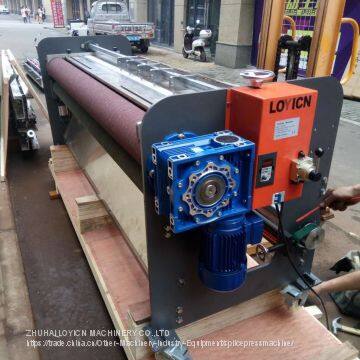 Conveyor belt slitter