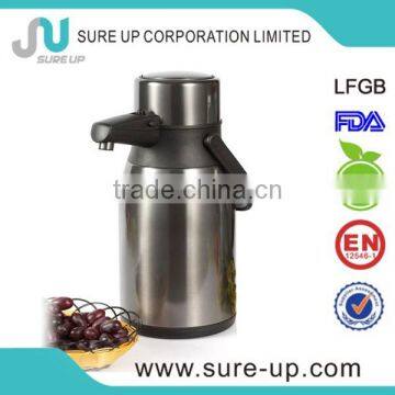 High Grade	with getter in the inner body mineral water pot (ASUD-P)