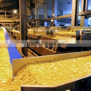 High Quality Commercial Use Potato Crisp Prodution Line/potato Crisp Prodution Machine photo-5
