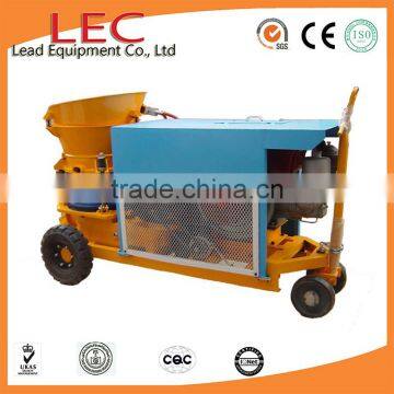 Popular in Malaysia High Quality Dry Shotcrete Machine for Sale photo-2