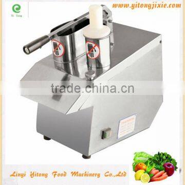 Chinese Electric-manual Multi-functional Vegetable Cutter photo-5