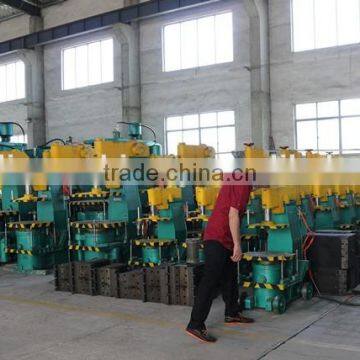 Sand Casting Molding Machine Foundry photo-3