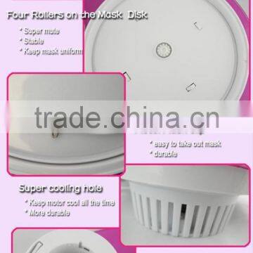 2016 Hot Gifts Housemade DIY Facial Mask Making Machine With Collagen Power photo-3
