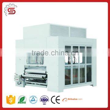 2016 Best woodworking machine SPR1300 Automatic Spraying Machine