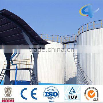 30 ~ 300 TPD Automatic Oil Refinery Process Machine photo-6