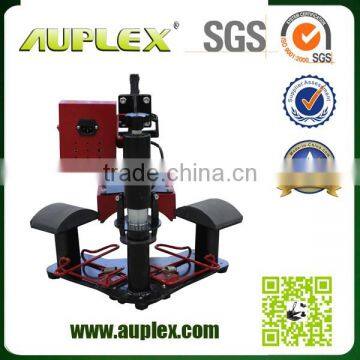 2016 CE Tested Cap/hat Heat Press Transfer Machine photo-4