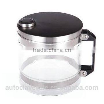 Bluestone Home Water Distiller WD-DW4L Stainless Steel photo-2