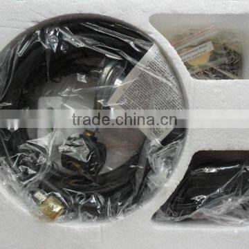 ODM White CO2 Generator 4 Burners Liquefied Petroleum Gas photo-4