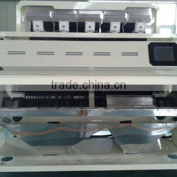 Rice Color Sorter, Thailand Long Rice Sorting Machine photo-4