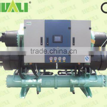 CE Certification and new Condition hot water chiller