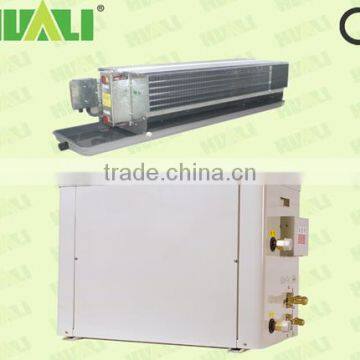 New Split Type Water Loop Heat Pump Air Conditioner