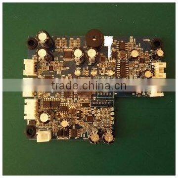 Intelligent Robot Accessories and Products R&D Service for OEM photo-3