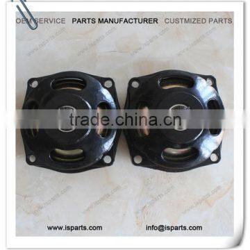 Racing 10x10x5.5cm 7 Tooth Clutch Bell 49cc Minibike Part