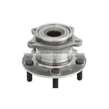front alxe wheel hub bearing G33S-26-15XA for Mazda wheel hub assembly 3DACF038D5D