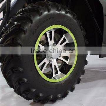 EPA Approved 250cc UTV With High Quality photo-3