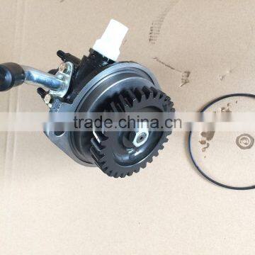 Power Steering Pump for 4HF1engine OEM: 8-97115134-0 photo-3