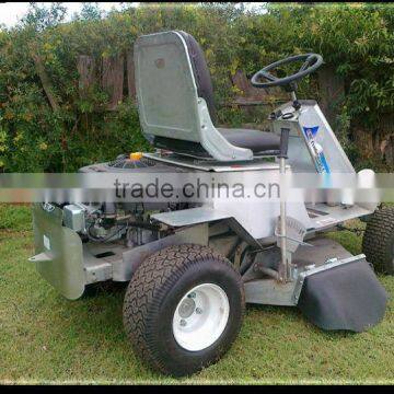 13.5HP 340cc Ridding Lawn Mower With 33inch Cut (TKS-03) photo-5