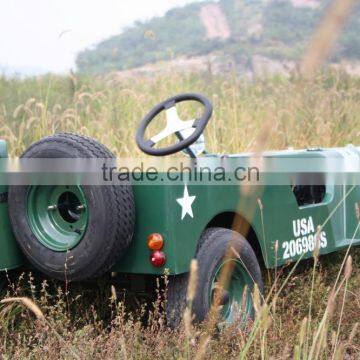 Mini Jeep for Sale photo-4