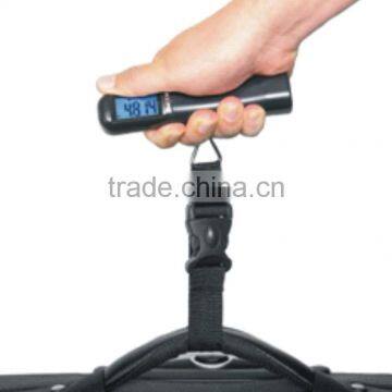 Digital electronic weighing scales digital luggage balance