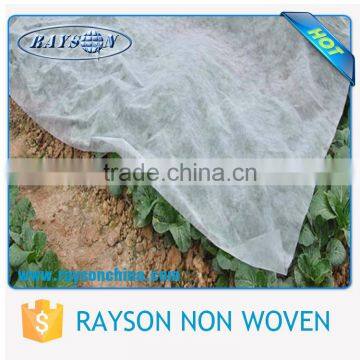 Seaworthy Polybag Packaging Waterproof Nonwoven Fabric Weed Barrier photo-6