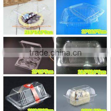 Automatic Hydraulic High Pressure Thermoforming Machine photo-4