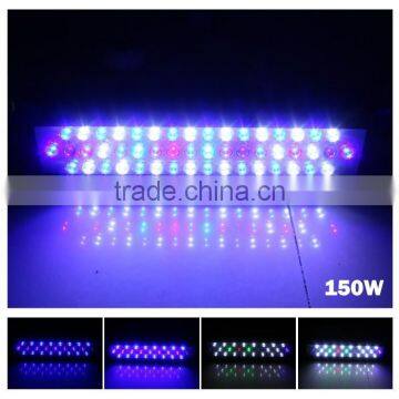 150w Waterproof Aquarium Led Lighting for Sps Corals photo-2