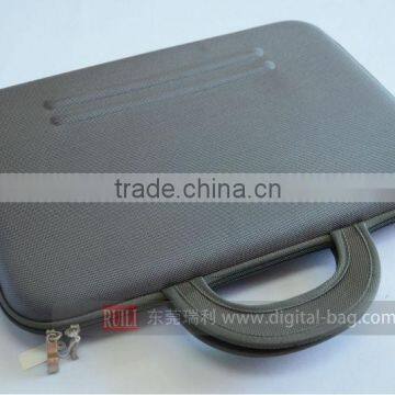 15 Inch PU Laptop Bag ,Computer EVA Hard Shell Bag15.6" Laptop Hard Case photo-2