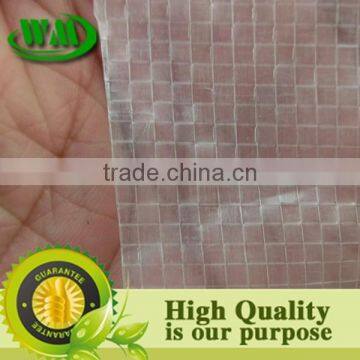 Anti-UV pe Transparent Tarpaulin Fabric photo-5