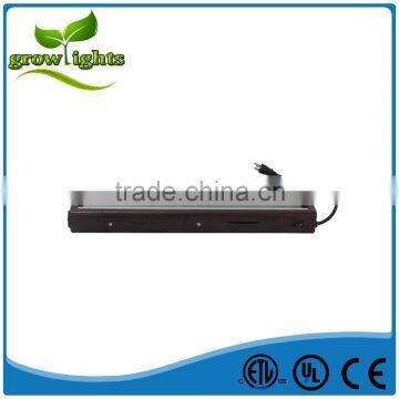 Hydroponic Aluminum Reflectors T5 Fluorescent Light Fixture T5 Grow Light Reflector photo-3