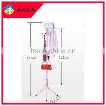 Hot Selling Bedroom Matel Cloth Hanger With High Quality photo-2