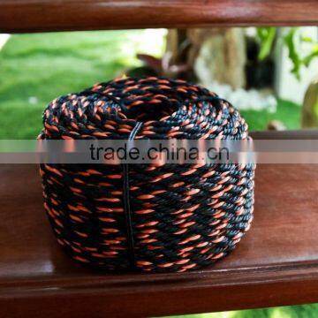 Superior Strength Polypropylene Twisted Rope photo-5