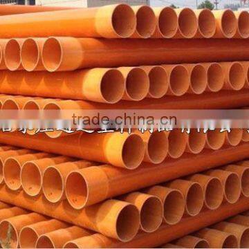 MPP pipe