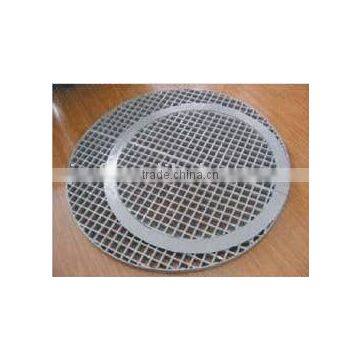 China Manufactory Grp/frp Manhole Cover