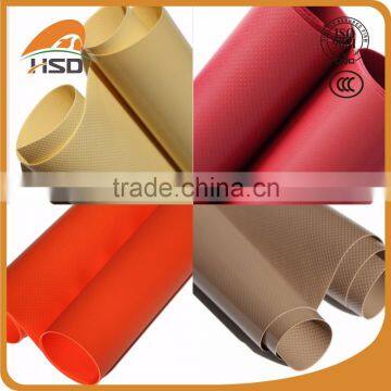 Wholesale waterproof and fireproof tarp uv protection plastic tarpaulin sheet