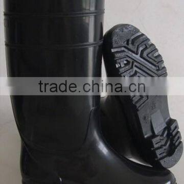 China factory China factory cheap PVC hot selling work BOOTS