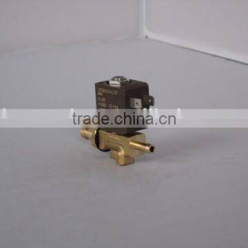 BONA Valve ZCQ-20B-17 Welding Machines 6.5mm, 7mm,7.5mm,8mm Gas Tube Brass Solenoid Va photo-3