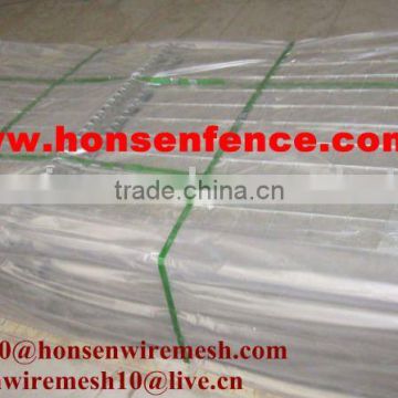 High Quality ISO Hesco (Welded mesh &Geotextile)(15 years factory)