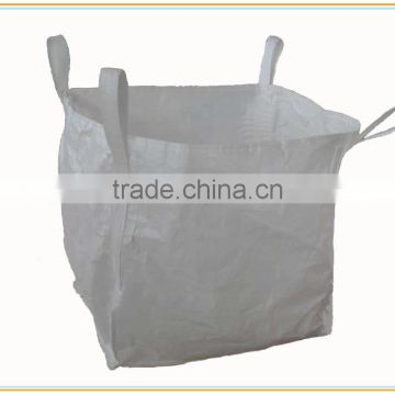 pp 1000kgs flexible container bag for packing