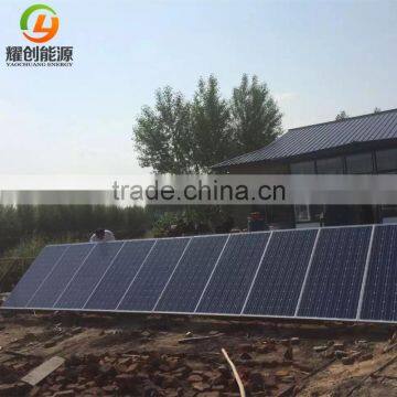 2kw solar panel system 2000 watt solar power system price off grid solar system