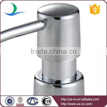 Hot sell plastic pump foam soap dispenser wholesele